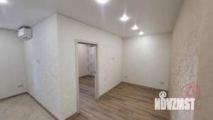 1-к квартира, вторичка, 39м2, 1/12 этаж