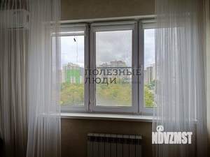 Студия квартира, вторичка, 35м2, 6/11 этаж