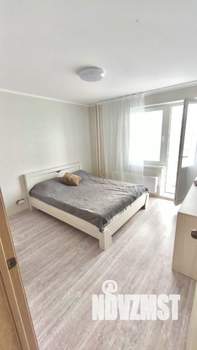 1-к квартира, вторичка, 37м2, 11/16 этаж