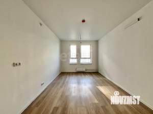 1-к квартира, вторичка, 36м2, 6/15 этаж