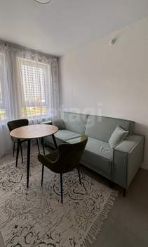 1-к квартира, вторичка, 31м2, 5/15 этаж