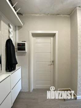 1-к квартира, вторичка, 37м2, 10/10 этаж