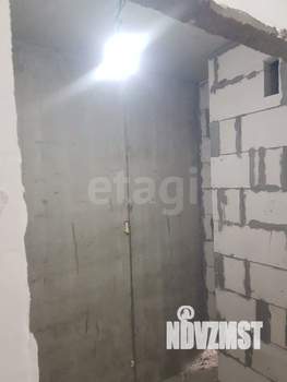 1-к квартира, вторичка, 33м2, 7/20 этаж