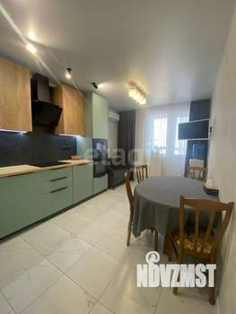 2-к квартира, вторичка, 62м2, 18/20 этаж