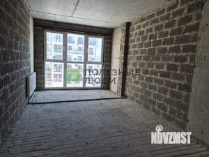 2-к квартира, вторичка, 67м2, 3/5 этаж