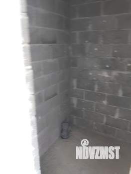 Студия квартира, сданный дом, 20м2, 1/8 этаж