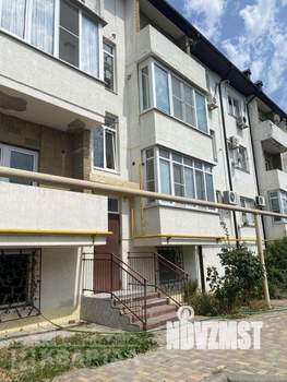 1-к квартира, вторичка, 45м2, 2/3 этаж