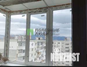 1-к квартира, вторичка, 37м2, 10/10 этаж