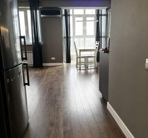 1-к квартира, вторичка, 48м2, 15/15 этаж