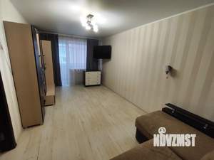 1-к квартира, вторичка, 30м2, 5/5 этаж