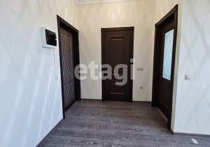 1-к квартира, вторичка, 44м2, 6/20 этаж