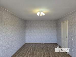 1-к квартира, вторичка, 38м2, 8/16 этаж