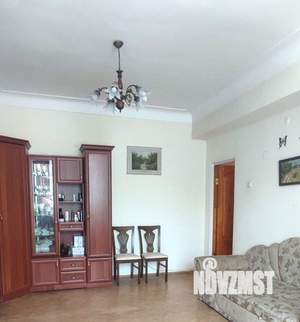 2-к квартира, вторичка, 51м2, 3/4 этаж