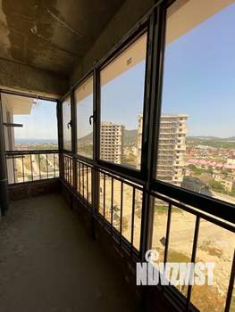 2-к квартира, сданный дом, 75м2, 10/17 этаж