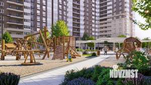 2-к квартира, вторичка, 51м2, 11/24 этаж