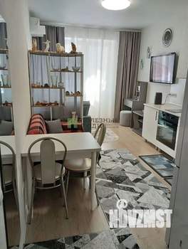 Студия квартира, вторичка, 28м2, 10/12 этаж