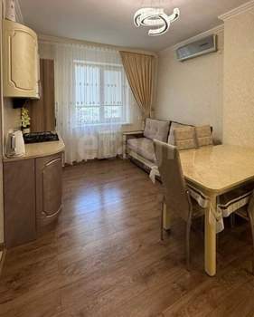 3-к квартира, вторичка, 78м2, 4/10 этаж