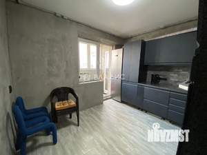 1-к квартира, вторичка, 38м2, 16/16 этаж