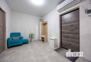 2-к квартира, вторичка, 59м2, 6/9 этаж
