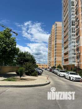 2-к квартира, вторичка, 82м2, 18/20 этаж