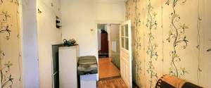3-к квартира, вторичка, 43м2, 1/2 этаж