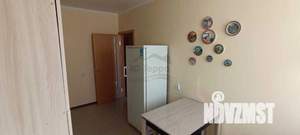 1-к квартира, вторичка, 39м2, 4/5 этаж