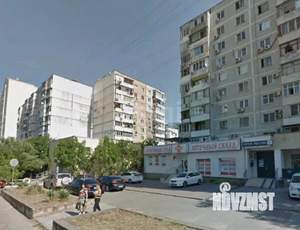2-к квартира, вторичка, 52м2, 3/10 этаж