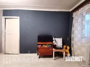 2-к квартира, вторичка, 42м2, 5/5 этаж