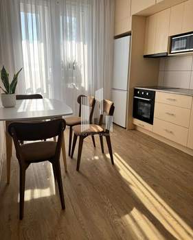 2-к квартира, вторичка, 62м2, 5/16 этаж