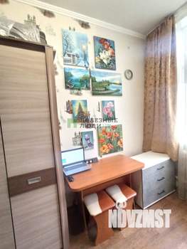 Студия квартира, вторичка, 16м2, 1/5 этаж