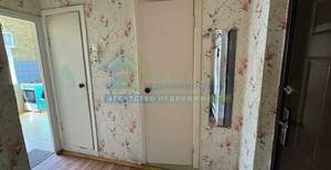 1-к квартира, вторичка, 31м2, 6/9 этаж