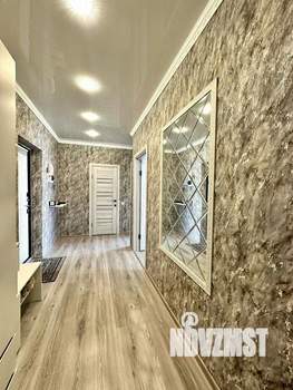 2-к квартира, вторичка, 55м2, 22/25 этаж