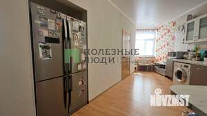 5-к квартира, вторичка, 126м2, 12/17 этаж