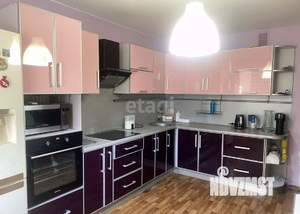 3-к квартира, вторичка, 81м2, 4/16 этаж
