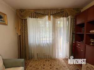 1-к квартира, вторичка, 38м2, 1/10 этаж