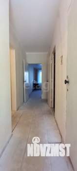 2-к квартира, вторичка, 53м2, 1/5 этаж