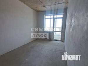 1-к квартира, вторичка, 38м2, 7/24 этаж