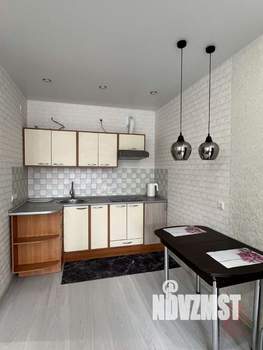 1-к квартира, вторичка, 42м2, 4/25 этаж