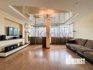 5-к квартира, вторичка, 228м2, 17/17 этаж