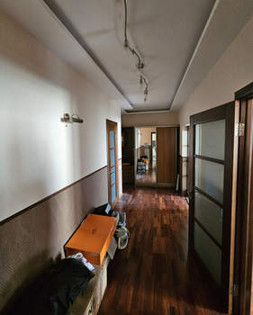 3-к квартира, вторичка, 76м2, 3/16 этаж
