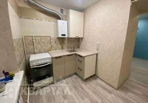 2-к квартира, вторичка, 49м2, 5/5 этаж