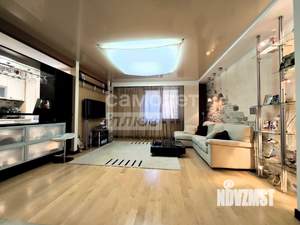 3-к квартира, вторичка, 97м2, 15/17 этаж