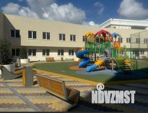 Студия квартира, вторичка, 16м2, 1/8 этаж