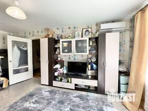 1-к квартира, вторичка, 31м2, 2/5 этаж