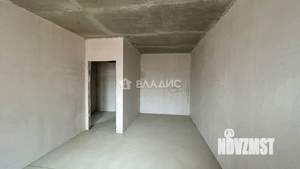 1-к квартира, вторичка, 43м2, 14/16 этаж