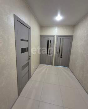 1-к квартира, вторичка, 39м2, 12/16 этаж