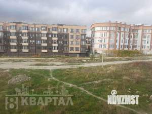 2-к квартира, вторичка, 53м2, 3/5 этаж