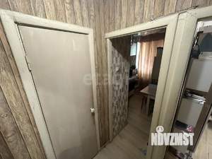 1-к квартира, вторичка, 21м2, 1/6 этаж