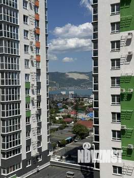 2-к квартира, сданный дом, 50м2, 6/23 этаж