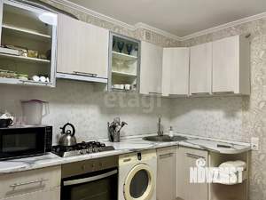 1-к квартира, вторичка, 31м2, 1/5 этаж